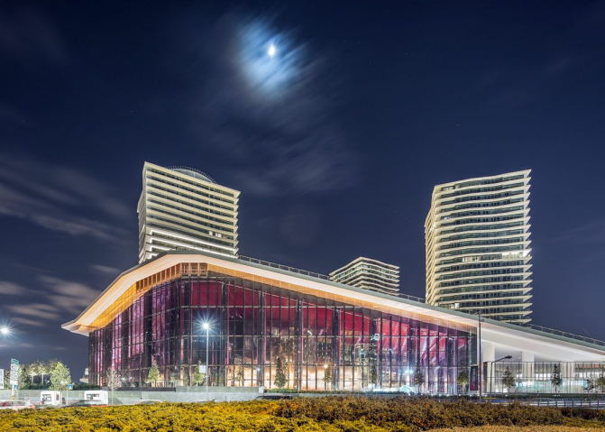Zorlu Avm
