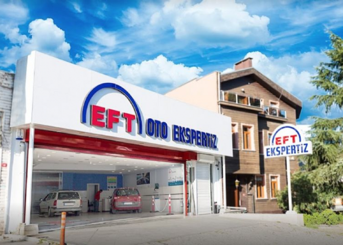 Eft Oto Ekspertiz