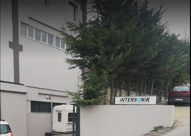 Sonik Makina